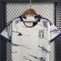 2023 Italy Football Shirt Women's Away Soccer Jersey