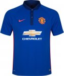 Manchester United 14/15 Third Soccer Jersey