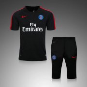 PSG Black 2016/17 Training Suit