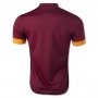 Roma 14/15 Home Soccer Jersey Shirt