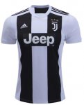 Juventus Home 2018/19 Soccer Jersey Shirt
