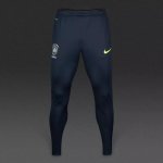 Brazil 2016-17 Black Pants