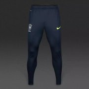 Brazil 2016-17 Black Pants