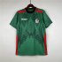 2023 MEXICO GREEN SOCCER JERSEY FOOTBALL SHIRT