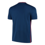 Atletico Madrid 20-21 Away Navy Soccer Jersey Shirt