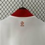 Poland UEFA Euro 2024 Home Soccer Jersey Football Shirt