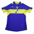 2005 BOCA JUNIORS HOME RETRO FOOTBALL SHIRT JERSEY