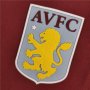 Aston Villa 22/23 Home Soccer Jersey Red Football Shirt