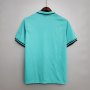 Liverpool 20-21 Light Green POLO Shirt