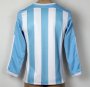 Argentina 2015-16 LS Home Soccer Jersey