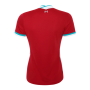 Liverpool 20-21 Home Red Women's Football Jersey Shirt