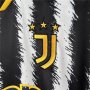23/24 Juventus Football Shirt Home Soccer Jersey Shirt