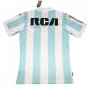 Racing Club Home 2017/18 Soccer Jersey Shirt