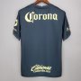 Club America 21-22 Away Navy Soccer Jersey Football Shirt