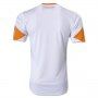 2013 Houston Dynamo Away White Soccer Jersey Shirt