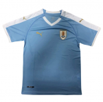 2019 COPA AMERICA URUGUAY HOME SOCCCER JERSEY SHIRT