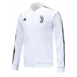 Juventus 2019-20 White Tranining Jacket Kit