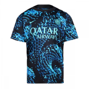 Inter Milan 25/26 Pre Match Shirt (Authentic Version)