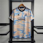 Philadelphia Union 2023 Away Soccer Jersey Soccer Shirt