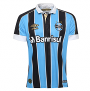 Gremio Home 2019/120 Soccer Jersey Shirt