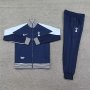 24/25 Tottenham Hotspur Blue Jacket