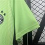 Bayern Munich 25/26 Goalkeeper Shirt Jersey