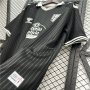 Celta de Vigo 25/26 100th Anniversary Black Shirt
