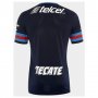 Cruz Azul Third 2016/17 Soccer Jersey Shirt