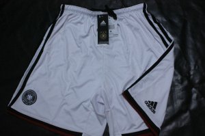 2014 FIFA World Cup Germany Home Soccer Shorts