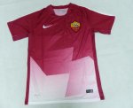 Roma 2015-16 Red Training Shirt