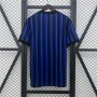 25/26 Inter Milan Home Soccer Shirt Jersey