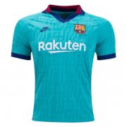 2019-20 Barcelona Third Soccer Jersey Shirt