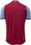 Cheap Aston Villa 2015-16 Home Soccer Jersey