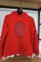 AC Milan 20-21 Red Hoodie