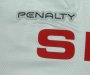 Sao Paulo 14/15 White Home Soccer Jersey