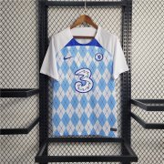 Chelsea 23/24 Training Shirt Soccer Shirt Football Shirt