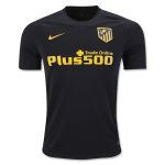 Atletico Madrid Away 2016/17 Soccer Jersey Shirt