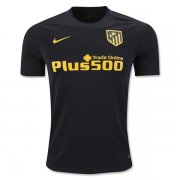 Atletico Madrid Away 2016/17 Soccer Jersey Shirt