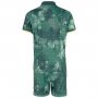 Kids/Youth Tottenham Hotspur 24/25 Third Soccer Kit (Shirt+Shorts)