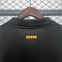 24/25 Barcelona X Travis Scott Away Football Shirt