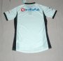 Cerezo Osaka 14/15 White Away Soccer Jersey