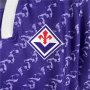 Fiorentina 23/24 Home Purple Football Shirt Soccer Jersey