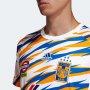 2019 Tigres UANL Away Soccer Jersey Shirt