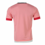 2015-16 JUVENTUS RETRO PINK SOCCER SHIRT