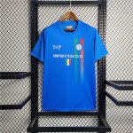 Napoli 23/24 Champion Shirt Blue Shirt