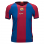 2019-20 Barcelona El Clasico MESSI Soccer Jersey Shirt