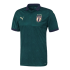 19-20 Italy Third Green Soccer Jersey Shirt