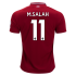 2018/19 Liverpool MOHAMED SALAH #11 Soccer Jersey Shirt