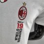 21-22 AC Milan Champion White T-Shirt