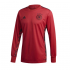 Euro 2020 Germany Goalkeeper Long Sleeve Soccer Jersey Football Shirt